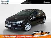 Opel Astra - 1.2 Business Edition *Navi(Carplay)*Climate*Parkeersensoren*