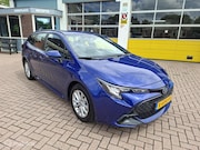 Toyota Corolla - Touring Sports Hybrid 140 Active
