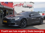 Tesla Model S - 100D SOH 85% | Leer | Camera | Pano | Keyless | lmv