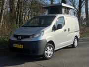 Nissan NV200 - Camper 1.5 dCi 85pk Acenta