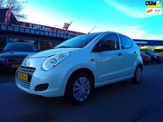 Suzuki Alto - 1.0 Comfort Plus (Airco )