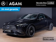 Mercedes-Benz CLE - Coupé 300 e AMG Line Premium PLUS | Panorama dak
