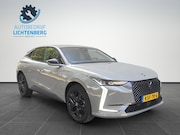 DS DS 4 - 1.2 PureTech Performance Line Trekhaak / Adaptive / Mem stoe