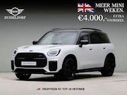 MINI Countryman - SE All4 John Cooper Works Pakket L PRIVATE LEASE EUR 799,-