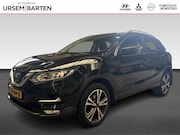 Nissan Qashqai - 1.2 Tekna | Trekhaak | Panodak