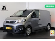 Peugeot Expert - 2.0 BlueHDI 122PK Automaat EURO 6 - A/C Climate - Cruise - C