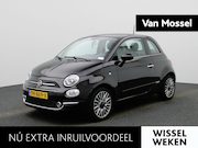 Fiat 500 - 1.2 500S | Climate Control | Bluetooth | Half Lederen Bekled