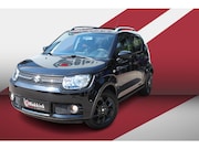 Suzuki Ignis - 1.2 AUTOMAAT, AIRCO