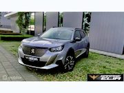 Peugeot 2008 - 1.2 PureTech 130 Allure CAMERA | CARPLAY & NAVI