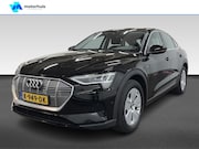 Audi e-tron Sportback - SOH 100% 55 quattro 95 kWh Edition