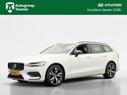 Volvo V60 - 2.0 B3 Momentum Advantage | Elek. trekhaak | Navi | Camera