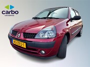 Renault Clio - 1.2 16V - APK tot November