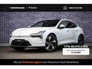 Polestar 4 - Long Range Single Motor 100 kWh | Pilot | Plus | Nieuw op vo