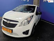 Chevrolet Spark - 1.0 16V LS Bi-Fuel