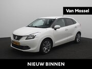 Suzuki Baleno - 1.0 Boosterjet High Executive | Automaat | Achteruitrijcamer