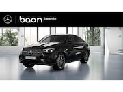 Mercedes-Benz GLE-klasse - 400 e 4-Matic Coupé Sport Edition | Panoramadak | Trekhaak |