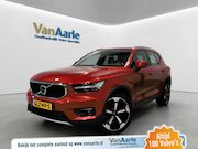 Volvo XC40 - T5 Plug-in Hybrid Momentum Pro Parkeercamera Luxe-Interieur 