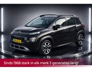 Citroën C3 Aircross - 1.2 PureTech Feel NL AUTO NAP! Carplay l NAVI l LED l PDC l 