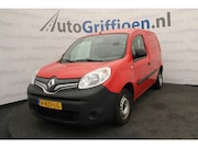 Renault Kangoo - 1.5 dCi 75 Energy Comfort 1e eigenaar (ex BTW!) met airco