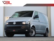 Volkswagen Transporter - 2.0 TDI L1H1 T800 | 3zits | Cruise control