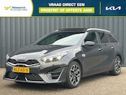 Kia Ceed - Sportswagon Sw 1.5 T-GDi 140pk GT-PlusLine Panoramisch Open 