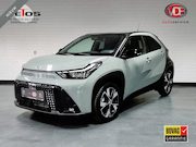 Toyota Aygo X - Hybrid 115 pulse Bi-Tone / NIEUW