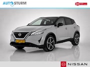 Nissan Qashqai - 1.5 e-Power Tekna Design Pack