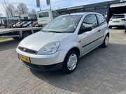 Ford Fiesta - 1.25-16V Celebration - Nwe Apk