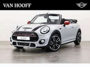 MINI John Cooper Works - Cabrio S JCW Automaat / Comfort Access / Head-Up / JCW Sp