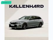 BMW 3-serie - Touring M340i xDrive - Pano - Head-up - Memoryzetels - Adapt