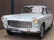 Peugeot 404 - Berline * Originele gave vroege 404