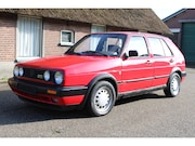 Volkswagen Golf - 1.8 GTI Inj. 5-DEURS COLLECTOR ITEM 172000KM