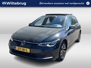 Volkswagen Golf - 1.4 eHybrid Style / AUTOMAAT/ PANO/ MEMORY SEAT/ MASSAGE/ ST