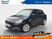 Suzuki Swift - 1.2 Select Smart Hybrid | 16" lichtmetalen velgen | Apple Ca
