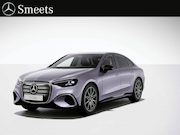 Mercedes-Benz C-klasse - 400 4MATIC Launch Edition 94 kWh
