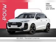 Audi Q3 - 1.5 e-hybrid 272pk S Edition | Panoramadak | Trekh
