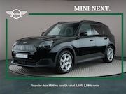 MINI Countryman - E Blackyard