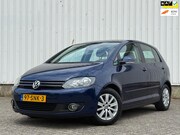 Volkswagen Golf Plus - 1.2 TSI Comfortline BlueMotion 2e Eigenaar, Trekhaak, Navi, 