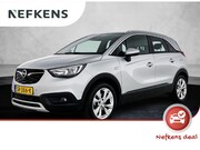 Opel Crossland - 1.2 Innovation 110pk Automaat | Navigatie | Climate Control 