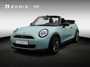 MINI Cabrio - C | Favoured Uitvoering + Pakket S