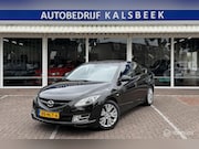 Mazda 6 - 2.0 S-VT Business Plus|Airco|Cruise control|Trekhaak|