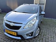 Chevrolet Spark - 1.2 16V LT 1e EIG/P.sensor/E.ramen/APK/NAP