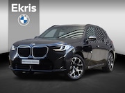 BMW X3 - 30e xDrive | M Sportpakket | Premium Pack | Driving Assistan