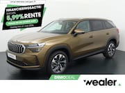 Skoda Kodiaq - Business Edition 1.5 TSI 150 pk DSG Škoda Kodiaq Business Ed