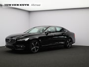 Volvo S90 - 2.0 T4 Inscription Head-Up Display / Stoelmassage / Stoelven