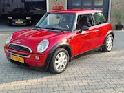 MINI One - 1.6