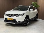 Nissan Qashqai - 1.2 Tekna