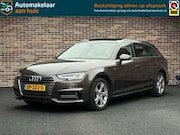 Audi A4 - Avant 1.4 TFSI Sport S line edition Panorama Led M