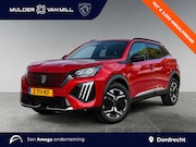 Peugeot 2008 - Allure 1.2 Turbo 100pk | AFN. TREKHAAK | NAVI | CAMERA | CLI