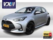 Mazda 2 - Hybrid Exclusive-line Stuur- en Stoelverwarming l